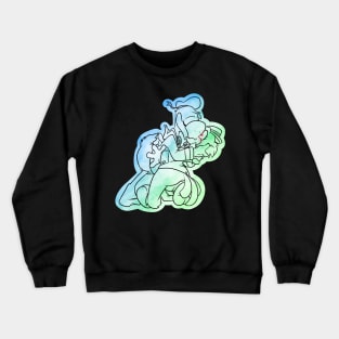 DonZé Smooch Crewneck Sweatshirt